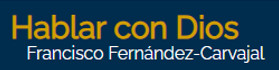 Hablar con Dios